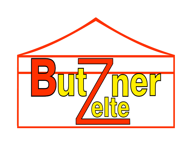 Butzner Zelte Logo